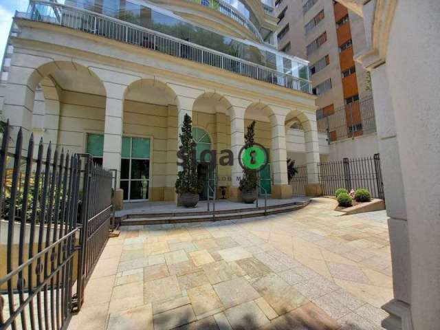 Apartamento a venda no Jardim Paulista com  3 quartos