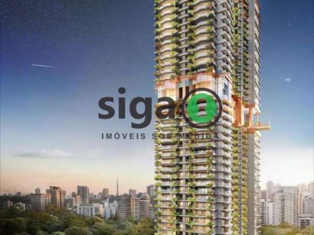 Apartamento para venda em Perdizes, São Paulo - SP