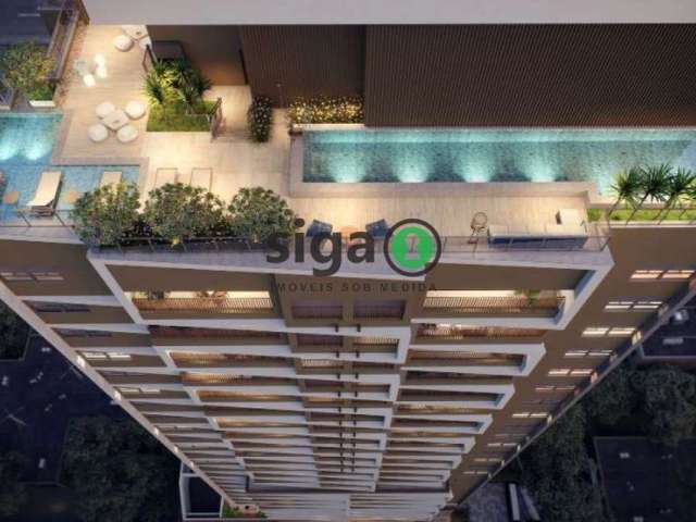 Apartamento para venda no Alto do Ipiranga, São Paulo - SP