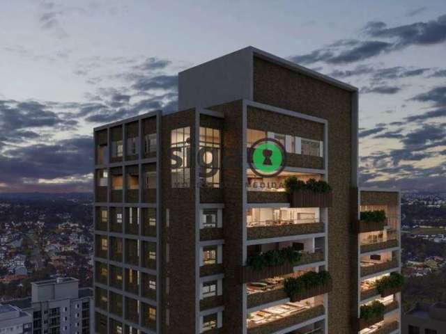 Cobertura Duplex para venda em Alto de Pinheiros, São Paulo - SP