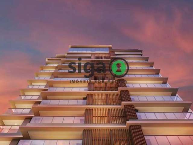 Apartamento para venda na Vila Clementino, São Paulo - SP