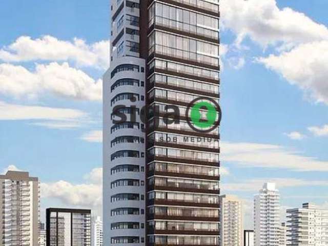 Apartamento para venda no Jardins, Sao Paulo - SP