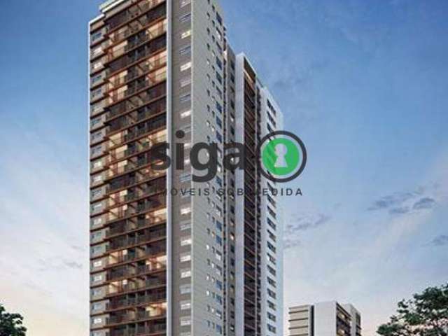 Apartamento para venda no Alto da Boa Vista, São Paulo - SP