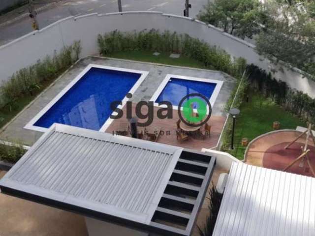 Apartamento 3 Quartos Morumbi