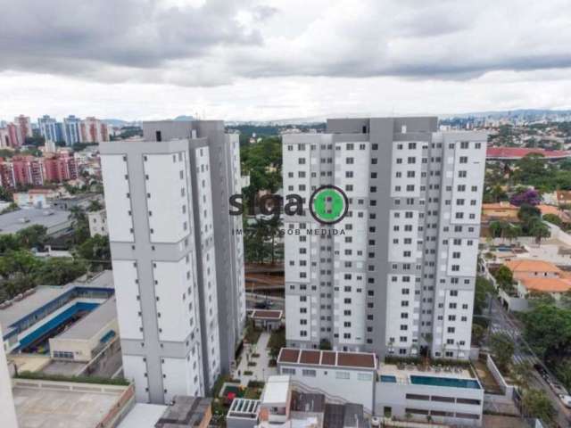 Apartamento Residencial em Morumbi