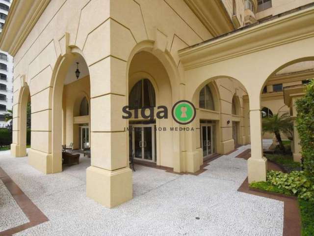 Apartamento a venda ou locação no Jardim Paulista 4 quartos - 587m²