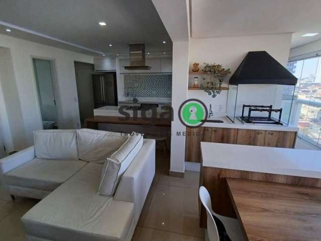 Apartamento alto Vila Carrão 92 metos 2 vagas