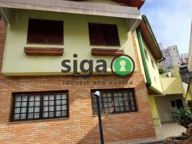 Oportunidade Única casa Jardim Peri Peri com 305m² 4 dormitórios, 2 suítes