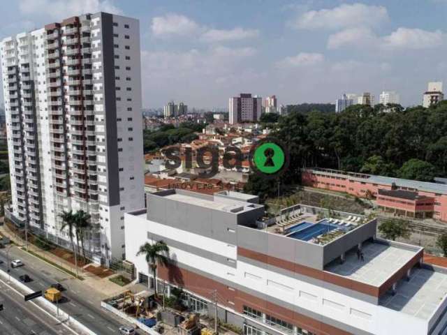 Apartamento a venda Metrô Sacomã