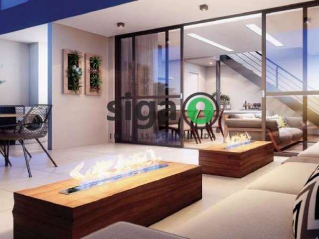 Apartamento à venda 2 Quartos, 1 Vaga, 95m², Saúde - SP