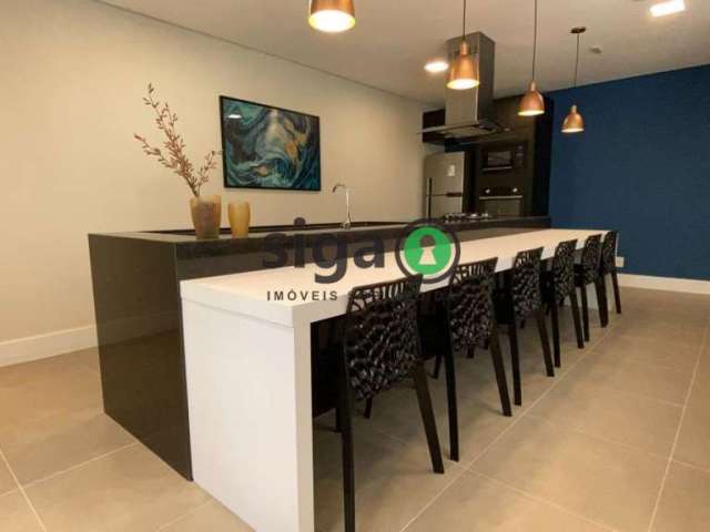 Apartamento à venda 2 Quartos, 1 Vaga, 85m², Saúde - SP