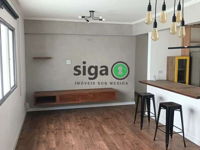 Apartamento para venda vila olímpia - 03 quartos 107m² - 01 vaga