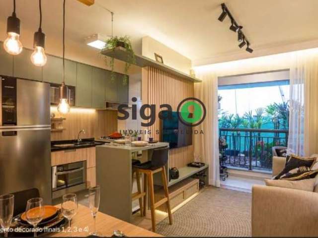 Apartamento para venda no Morumbi, São Paulo - SP