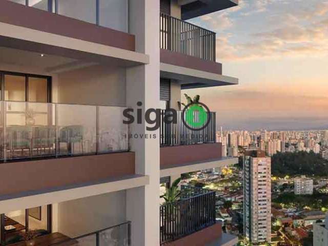 Apartamento para venda na Vila Mariana, São Paulo - SP