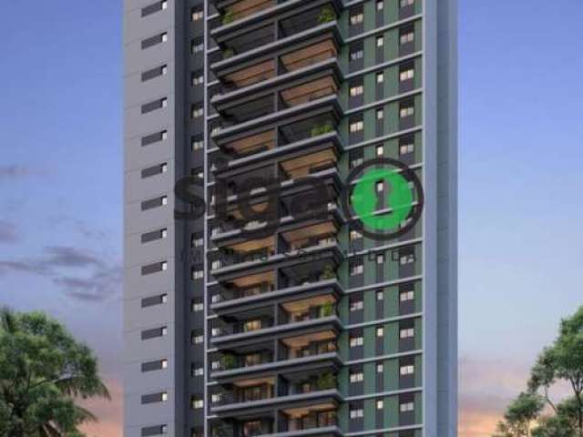 Apartamento para venda no Butantã, São Paulo - SP