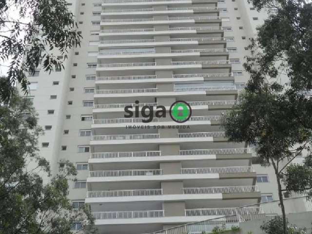 Apartamento com 03 suites a venda na Vila Andrade