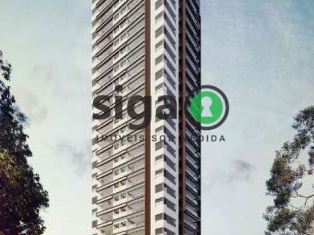 Apartamento para venda no Alto da Boa Vista, São Paulo - SP