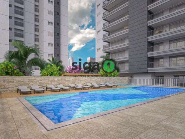 Apartamento para venda na Vila Mariana, São Paulo - SP