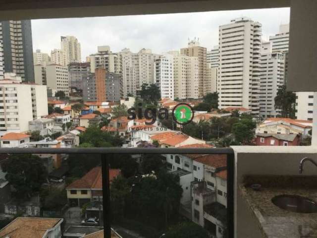 Apartamento a venda no bairro do Paraíso com 03 dormitórios, 02 suites, 02 vagas