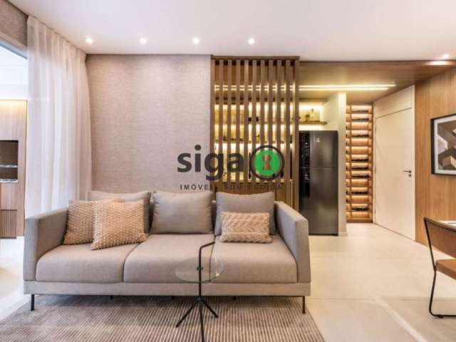 Apartamento para venda Alto da Lapa, Sao Paulo - SP