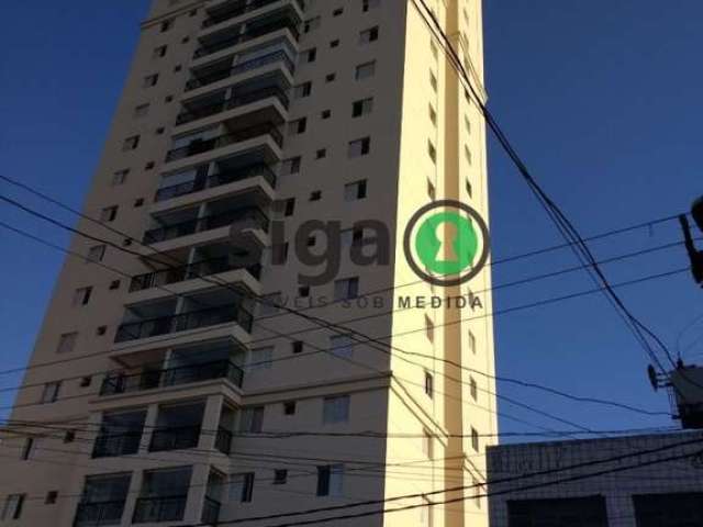 Apartamento com 03 quartos, 68m² a venda em rua Vergueiro