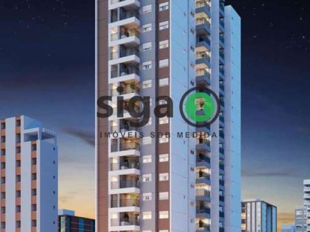 Apartamento para venda em Perdizes, São Paulo - SP