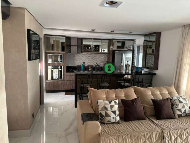 Apartamento 119 metros alto Vila Carrão