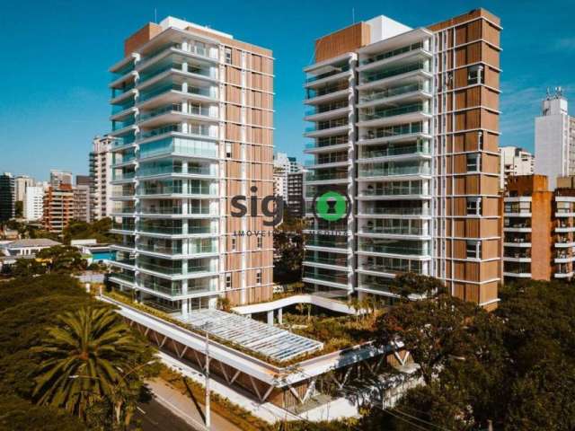 Apartamento para venda no Ibirapuera, São Paulo - SP