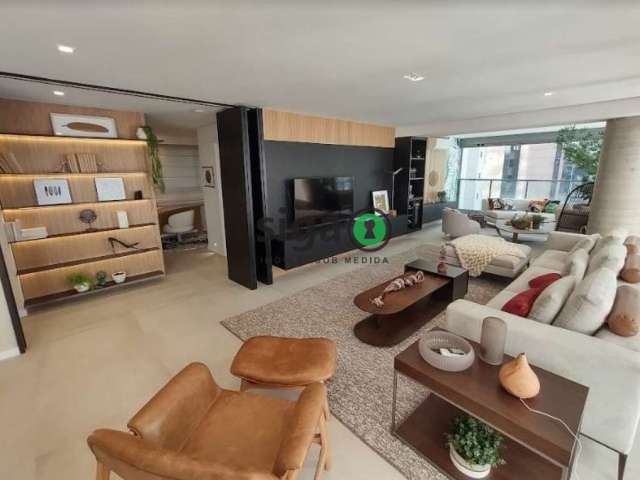 Apartamento para venda no Jardins 03 suites, São Paulo - SP