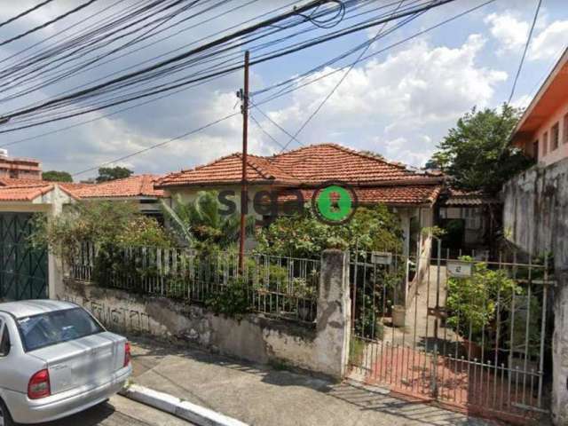 Casa Térrea Residencial em Santo Amaro