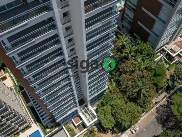 Apartamento para venda na Aclimação, São Paulo - SP