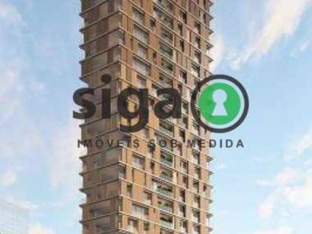 Cobertura Duplex para venda no Itaim Bibi, São Paulo - SP