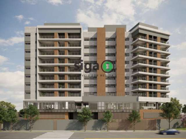 Apartamento à venda 92 metros no Campo Belo