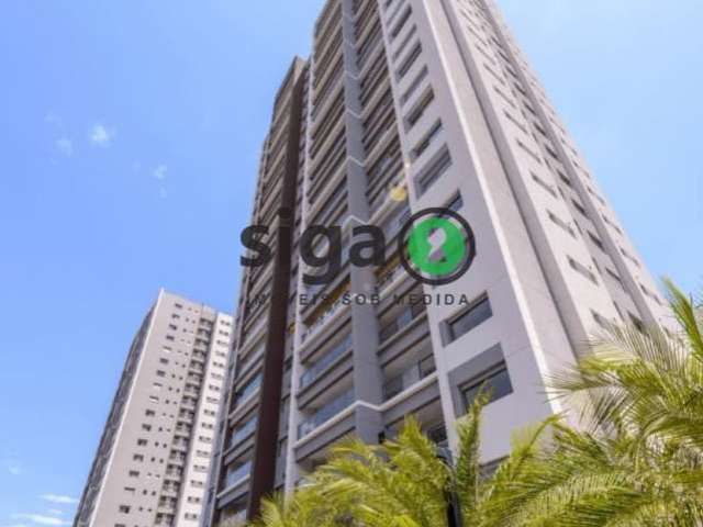 Apartamento para venda Vila Leopoldina 03 suítes, São Paulo - SP