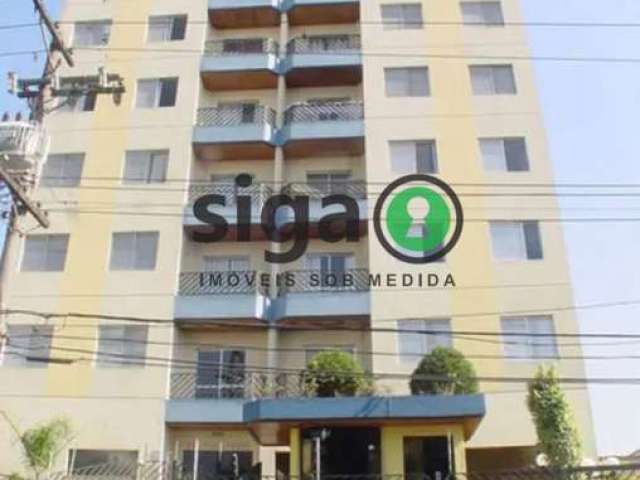 Apartamento na Rua Nova Jerusalém