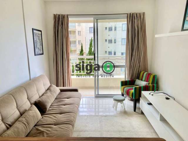 Apartamento para venda ou locação no Panamby, São Paulo - SP