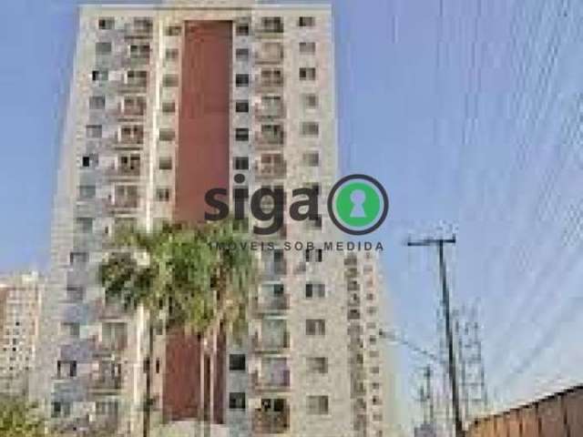 Apartamento reformado na Vila Ema