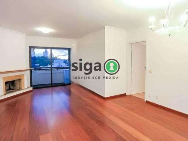 Vila suzana: 122/m², 3 quartos, 2 vagas!