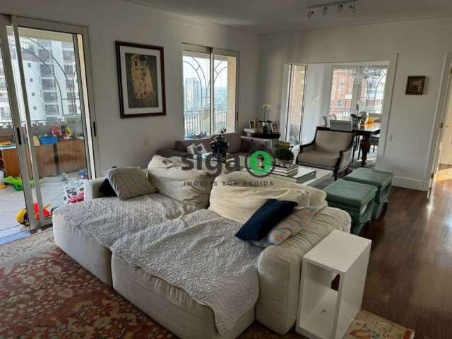 Apartamento para venda no Panamby, São Paulo - SP