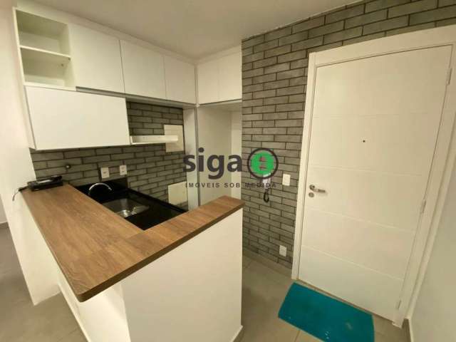 Apartamento locação no Smart Vila Madalena , 1 Quarto, 41m2