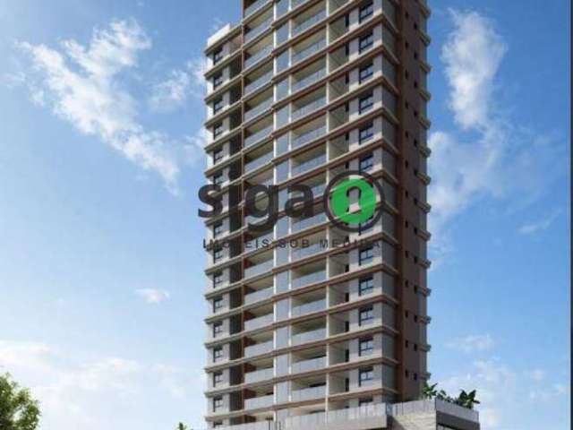 Apartamento para venda em Pinheiros, São Paulo - SP