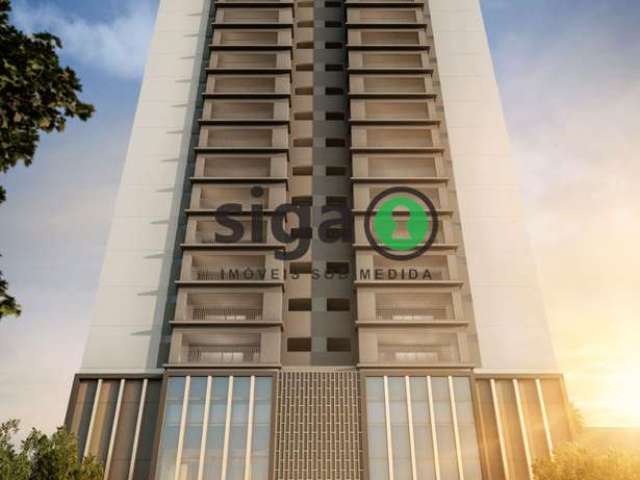 Apartamento à venda em Vila Mariana, 87 metros, 2 Suítes, 1 Vaga