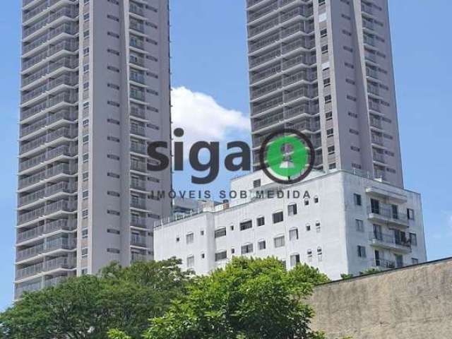 Apartamento á venda em Alto da Boa Vista, 80 metros, 3 Quartos, 1 Vaga