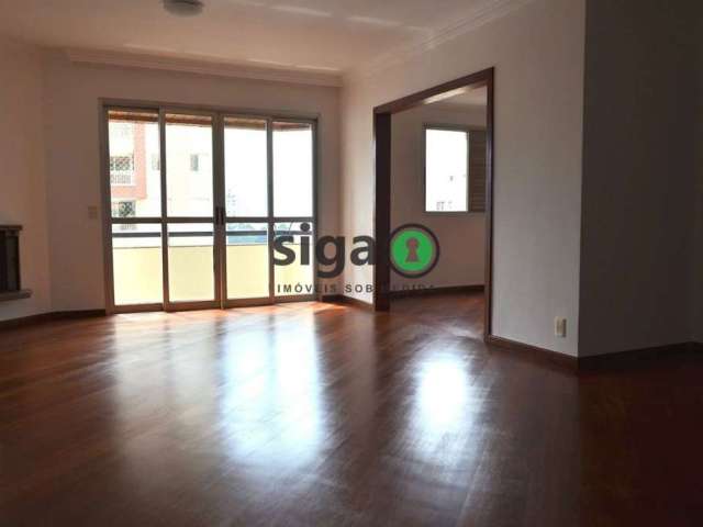 Apartamento na Vila Andrade, 3 quartos, 1 suite 2 vagas