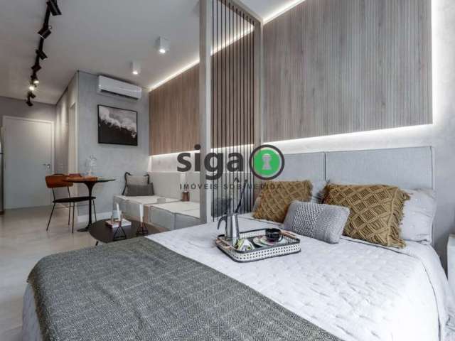 Apartamento à venda 2 Quarto, 39m², Saúde - SP