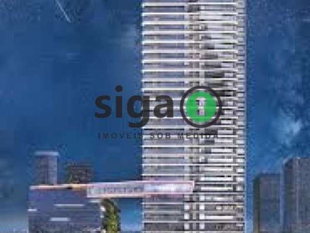 Apartamento à venda 114 metros, 3 Dormitórios, 2 vagas