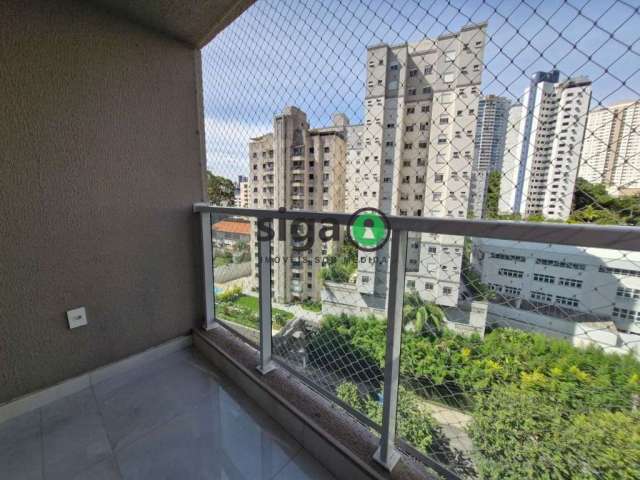 Studio de 1 dormitório,  40 metros na Vila Suzana para locação