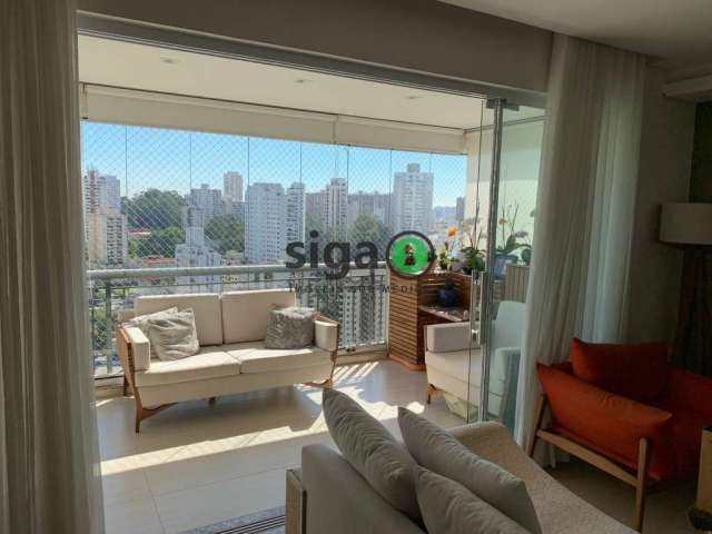 Apartamento Condominio Corcovado com Lazer completo