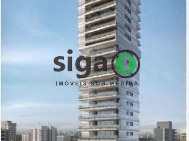 Apartamento de alto padrão 04 suítes 04 vagas