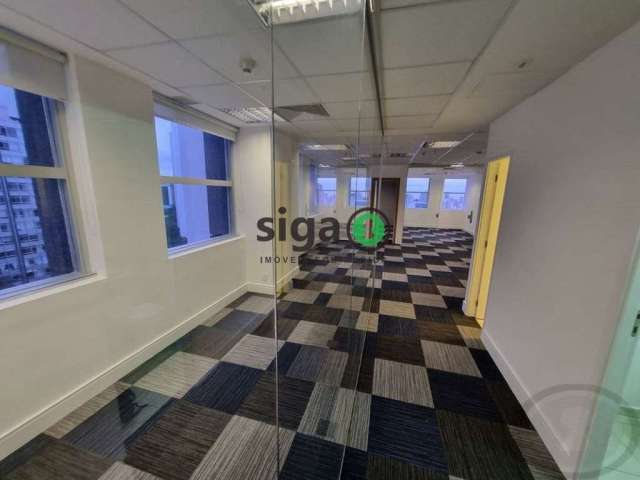 Sala Comercial a Venda na Paulista de 85m²